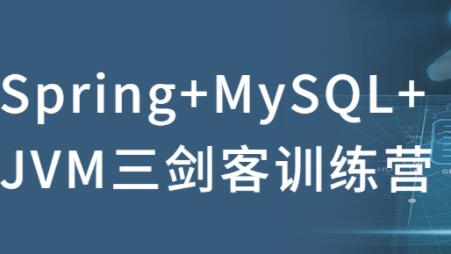 Spring+MySQL+JVMӖ(xn)I 